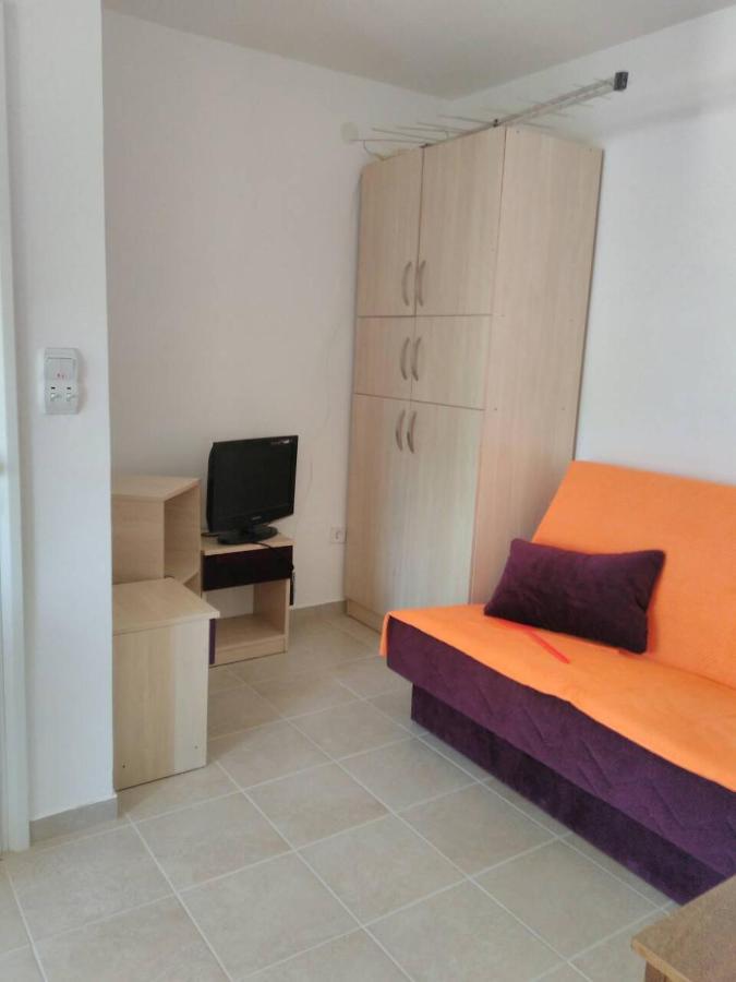 Sea View House Zagradje Apartment Bar Bagian luar foto